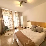 Apartmán Acogedor Dos En El Centro