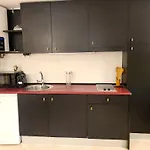 Acogedor Dos En El Centro Apartmán Huesca