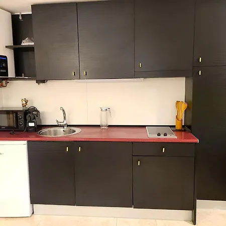 Acogedor Dos En El Centro Apartamento Huesca