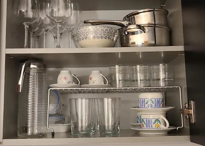 Acogedor Dos En El Centro